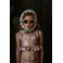 Koko Noko crop bikini met bloemen print roze