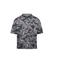 Koko Noko T-shirt donkerblauw