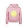 Koko Noko hoodie roze