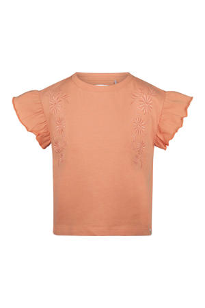 T-shirt oranje