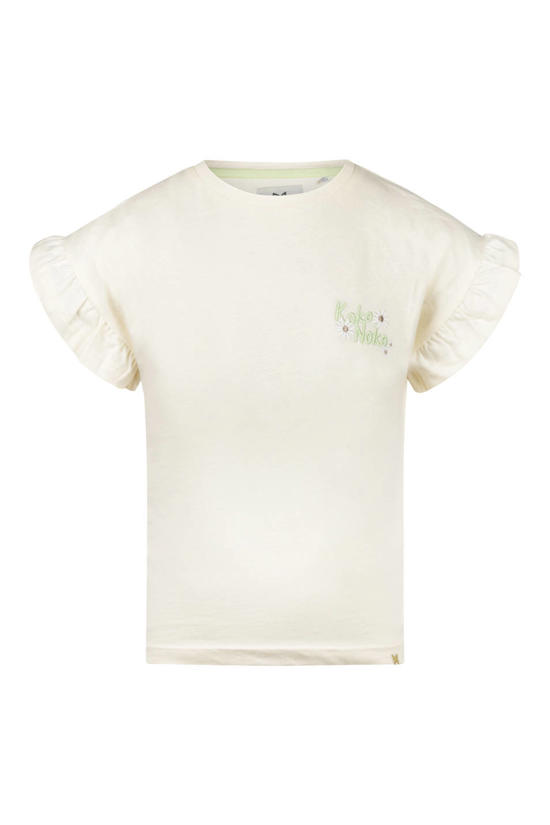 Koko Noko t-shirts meisjes