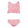 Koko Noko crop bikini roze