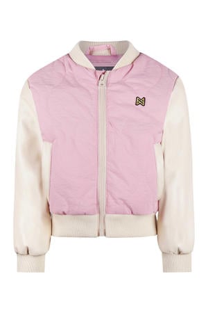 bomberjack roze