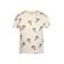 Koko Noko T-shirt ecru