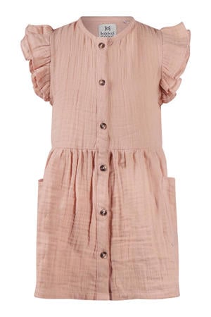 zomerjurk roze