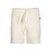 Koko Noko regular sweatshort ecru
