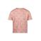 Koko Noko T-shirt lichtoranje/roze