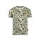 Koko Noko T-shirt olijfgroen