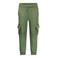 Koko Noko regular waist cargobroek olijfgroen
