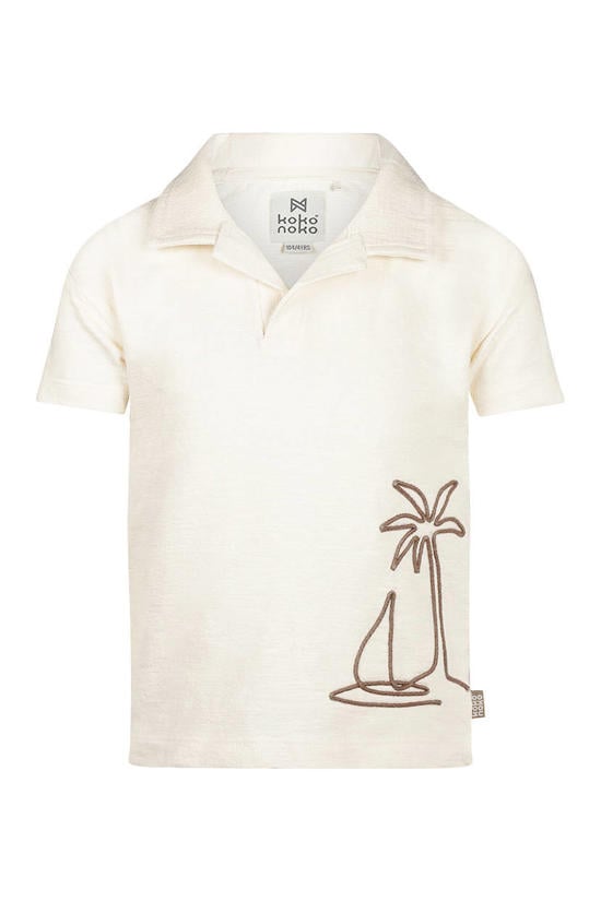 Koko Noko polo's jongens