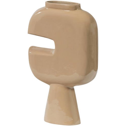 WOOOD vaas (31x21x7 cm) afbeelding
