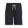 Koko Noko regular sweatshort donkerblauw