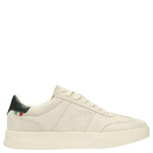 Kelis leren sneakers ecru
