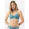 Mey voorgevormde spacer beugelbh Fabulous blauw