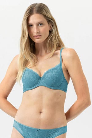 voorgevormde spacer beugelbh Fabulous blauw