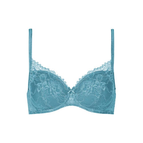 Mey voorgevormde spacer beugelbh Fabulous blauw afbeelding