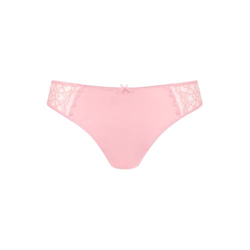 Mey string Amorous roze afbeelding
