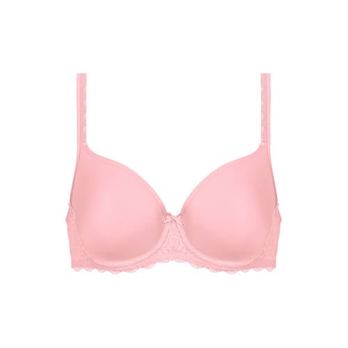 Mey voorgevormde spacer beugelbh Amorous roze afbeelding