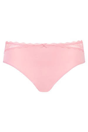 slip Amorous roze