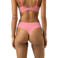 Mey seamless high waist string Invisibles roze