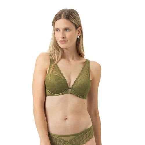 Mey voorgevormde beugelbh Captivating groen afbeelding