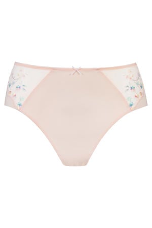slip Delightful lichtroze