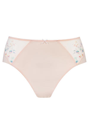 slip Delightful lichtroze