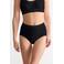 sloggi Double Comfort T maxislip zwart