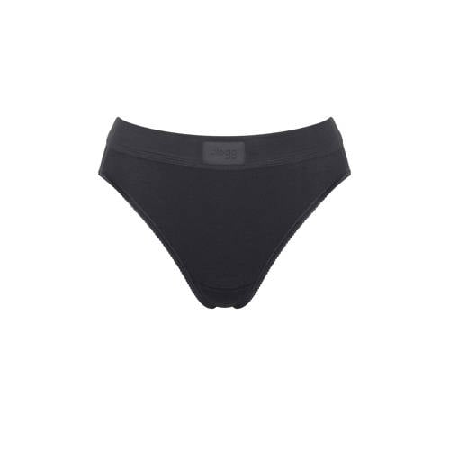 sloggi Double Comfort T slip zwart afbeelding