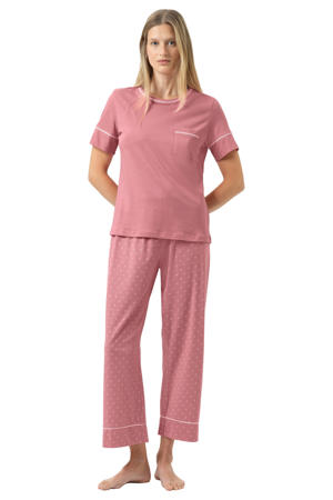 pyjama roze