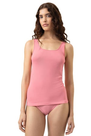 hemd Emotion roze