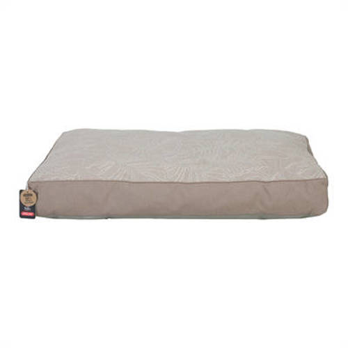 Zolux Hondenkussen Naya Taupe 90 cm afbeelding