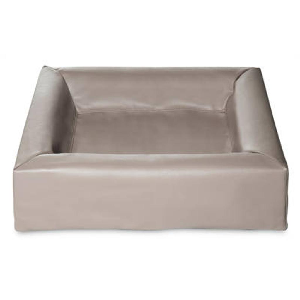 Bia Bed Hondenmand Taupe Bia-2 60X50X12,5 cm