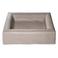 Bia Bed Hondenmand Taupe Bia-2 60X50X12,5 cm