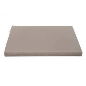 Matras Ligbed Taupe 118X73 cm