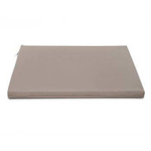 Bia Bed Matras Ligbed Taupe 118X73 cm afbeelding