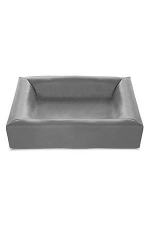Hondenmand Grijs Bia-3 70X60X15 cm