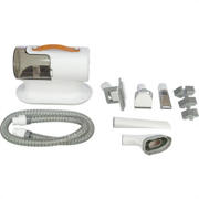 thumbnail: Trixie Tondeuse Set Met Vachtafzuiger 600 Watt
