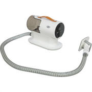 thumbnail: Trixie Tondeuse Set Met Vachtafzuiger 600 Watt