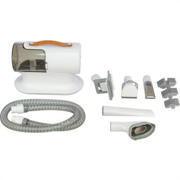 thumbnail: Trixie Tondeuse Set Met Vachtafzuiger 600 Watt