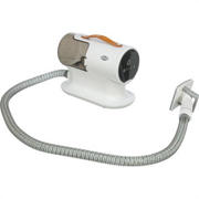 thumbnail: Trixie Tondeuse Set Met Vachtafzuiger 600 Watt