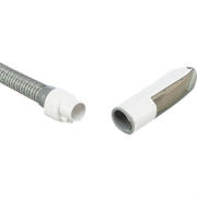 thumbnail: Trixie Tondeuse Set Met Vachtafzuiger 600 Watt