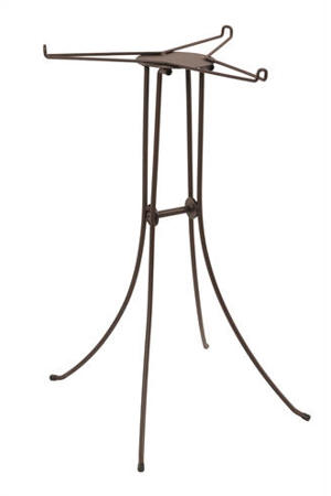 Standaard Retro Voor Kooi Marthe 49 x 49 x 73 cm