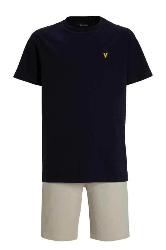 Lyle & Scott sets jongens
