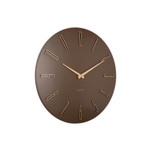 wandklok Esmerado (Ø60 cm)