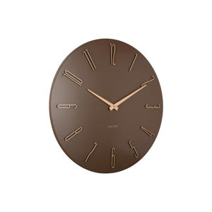 wandklok Esmerado (Ø60 cm)