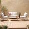 NOUS Garden loungeset Bolonga