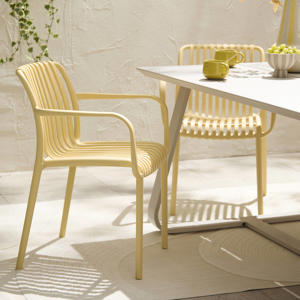 tuinstoel Luz (set van 2)