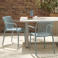 NOUS Garden tuinstoel Luz (set van 2)