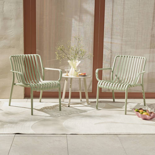 NOUS Garden loungestoel Luz afbeelding